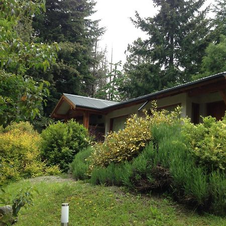Los Abetos B&B 2 El Bolson Ngoại thất bức ảnh