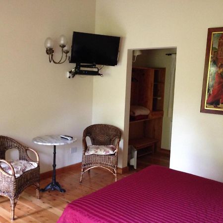 Los Abetos B&B 2 El Bolson Ngoại thất bức ảnh
