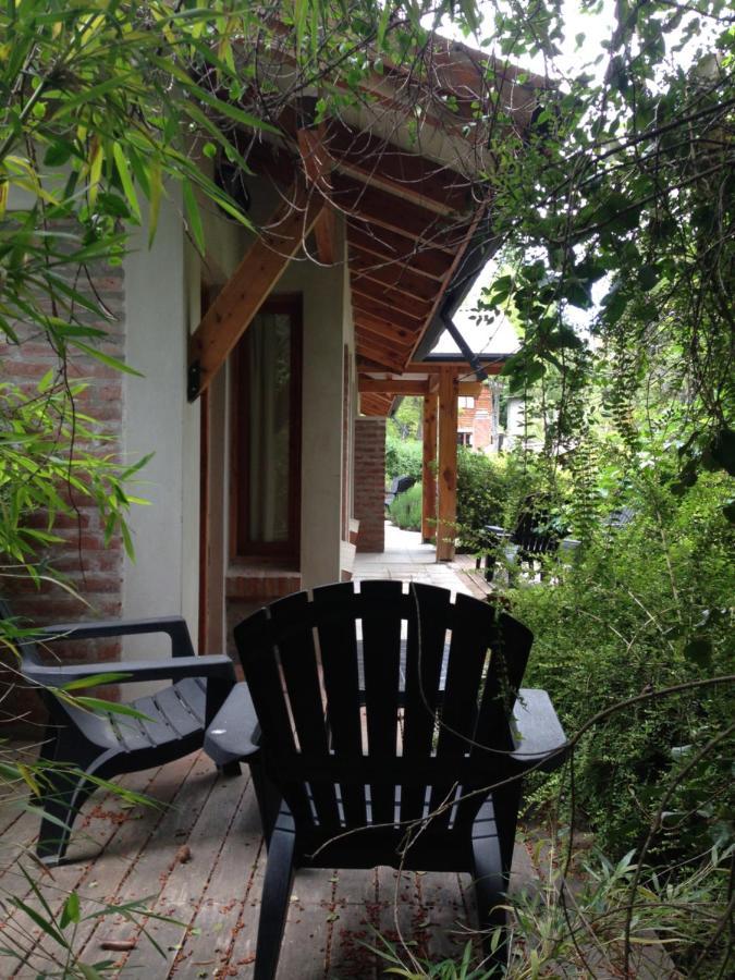 Los Abetos B&B 2 El Bolson Ngoại thất bức ảnh