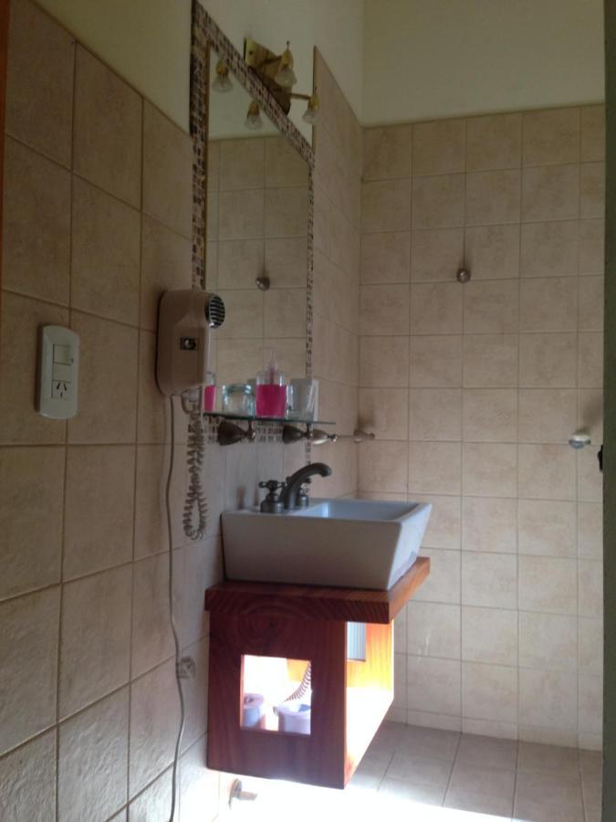 Los Abetos B&B 2 El Bolson Ngoại thất bức ảnh