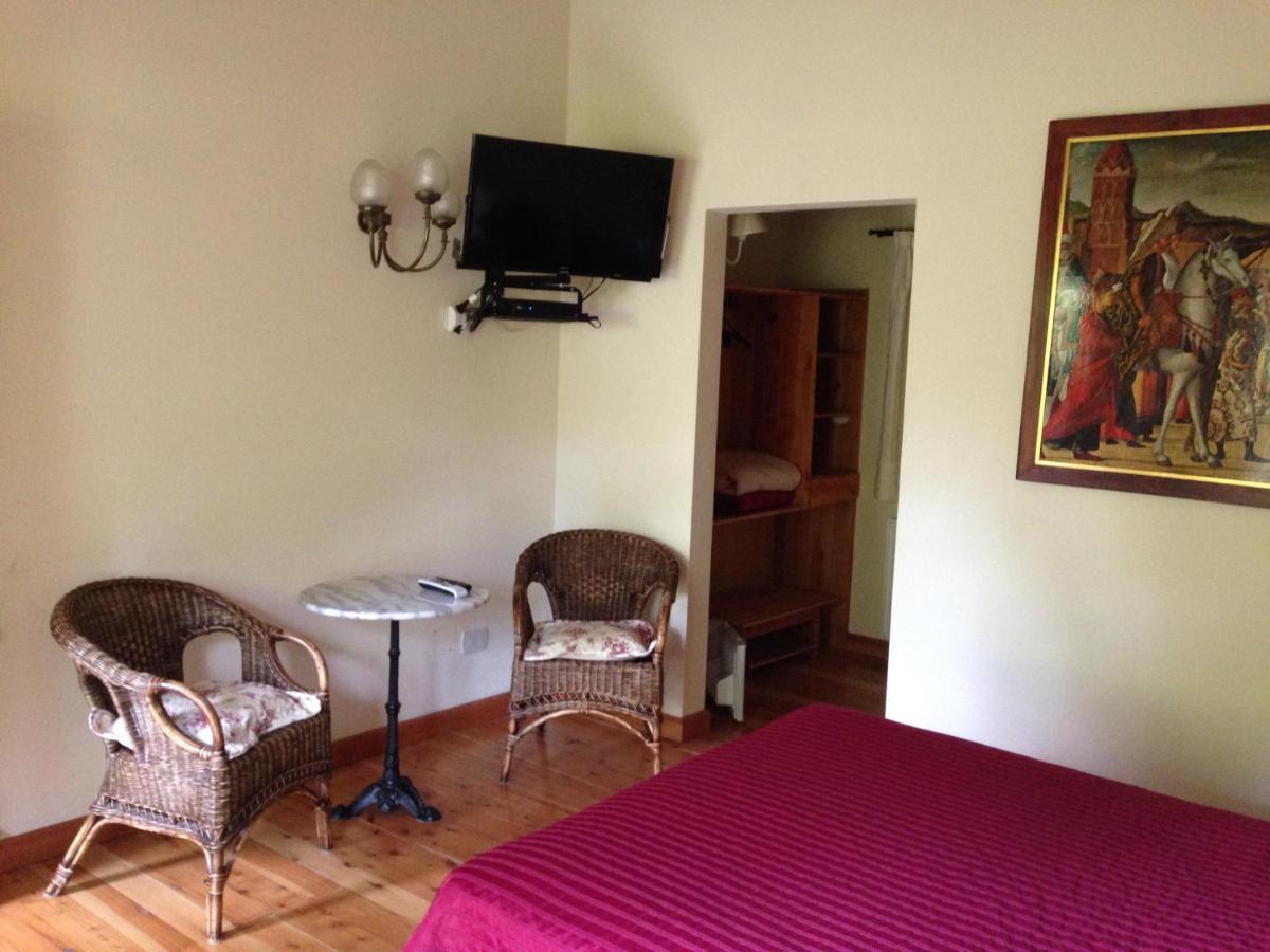 Los Abetos B&B 2 El Bolson Ngoại thất bức ảnh