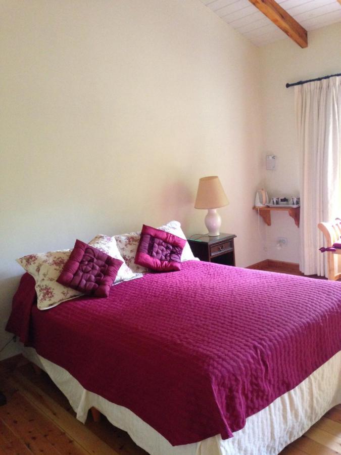 Los Abetos B&B 2 El Bolson Ngoại thất bức ảnh