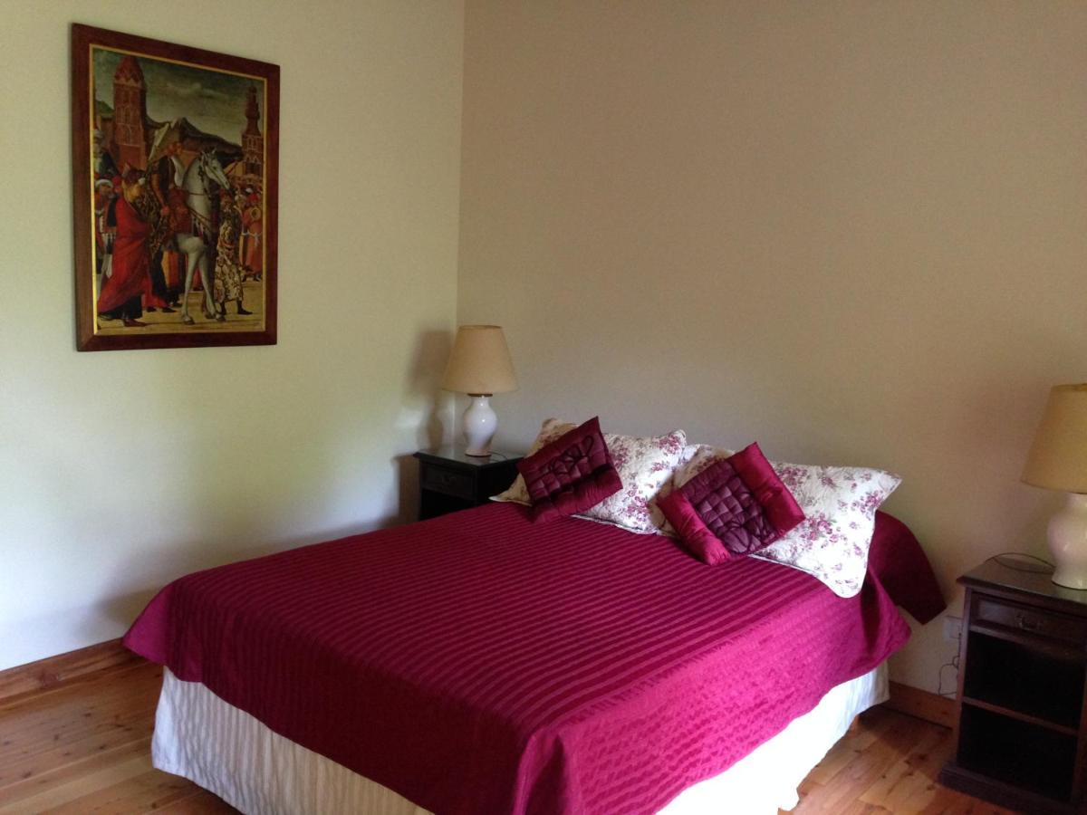 Los Abetos B&B 2 El Bolson Ngoại thất bức ảnh